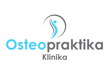Osteopraktika logo