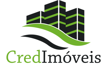 Credimóveis Imobiliária logo