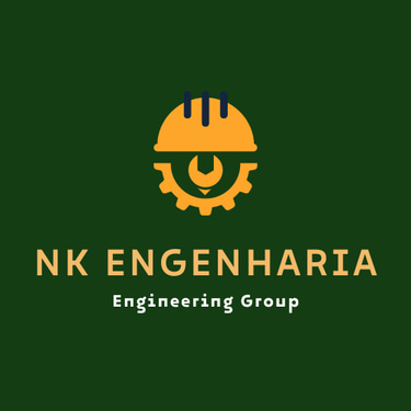 nk engenharia eletromecânica logo
