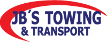 JB´s Towing Services logo