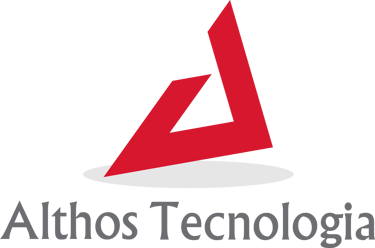 Althos Tecnologia logo