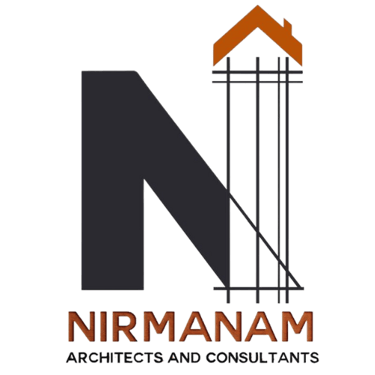 Nirmanam Architects and Consultants logo