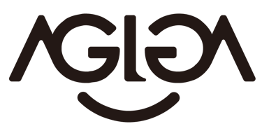 EchoVision Smart Glasses for The Blind And Vision Impaired by Agiga.ai logo