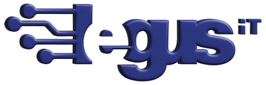 Legus IT logo