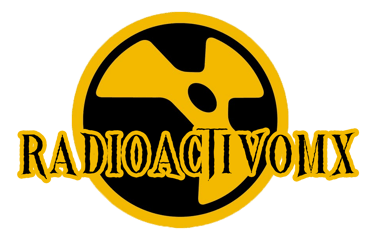 Radio Activo MX logo