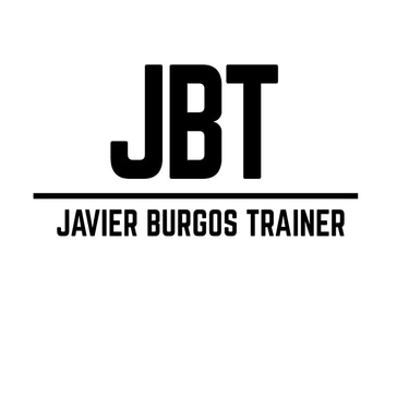 JBtrainer logo