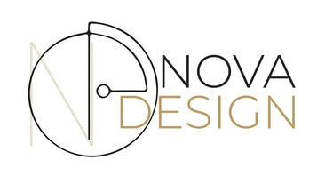 Nova Design Ambientes logo