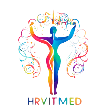 HRVITMED logo