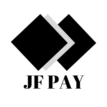 JF Pay logo