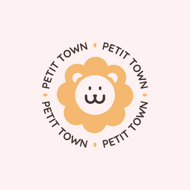Petit Town logo