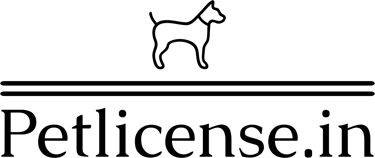 Pet License Registration in India logo