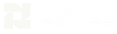 Rivox Games logo