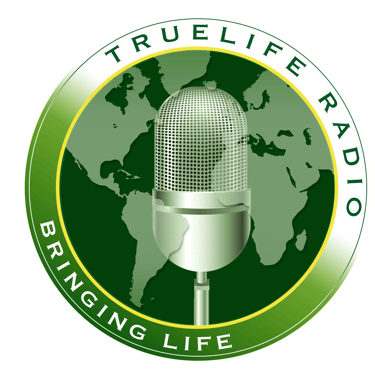 TRUELIFE RADIO logo