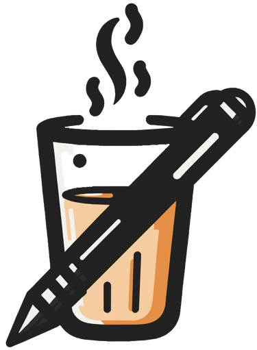 inkandchaaya logo