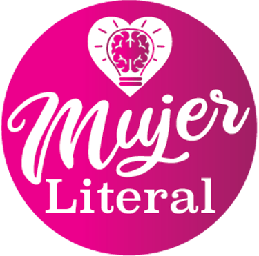 Mujer Literal  logo