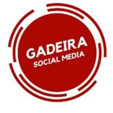 Gadeira Social Media logo