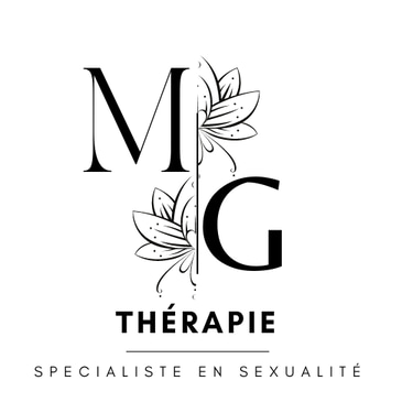 MG Thérapie logo