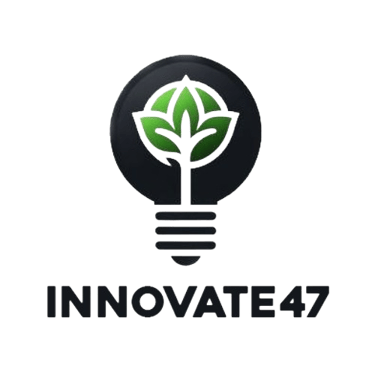 Innovate47 logo