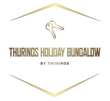 Thurings Holiday Bungalow - Nuwara Eliya logo
