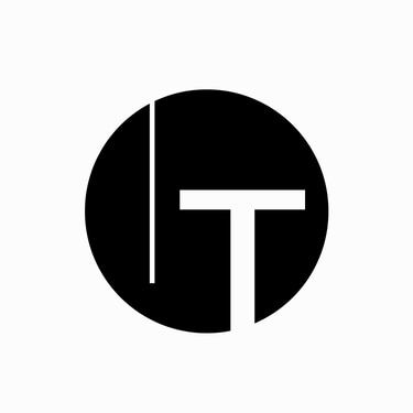 Isabelle Tran logo