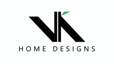 VK Home Designs logo