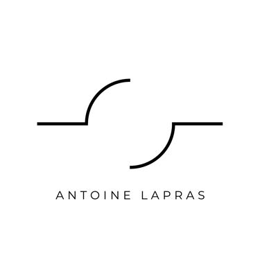 Antoine Lapras - Photographe Grenoblois logo