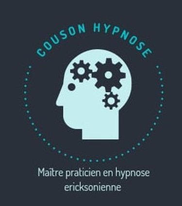 Psychopraticien / Hypnothérapeute - Saint-Nazaire logo