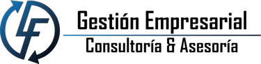 LF Gestión Empresarial logo