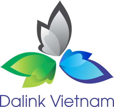 Dalink Vietnam logo
