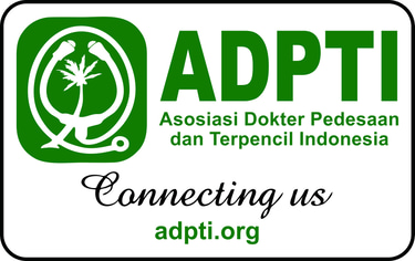 Asosiasi Dokter Pedesaan dan Terpencil Indonesia logo