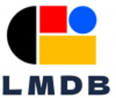 LMDB logo
