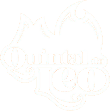 Quintal do Leo logo