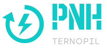 Товариство з обмеженою відповідальністю «ПіЕнЕйч Тернопіль» logo