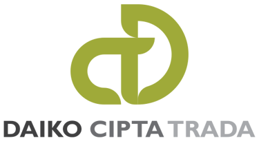 DAIKO CIPTA TRADA logo