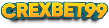 Crexbet99 logo