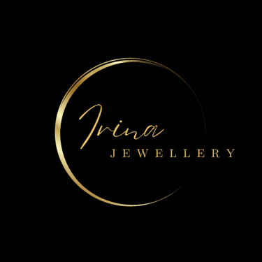 Irina Jewellery logo