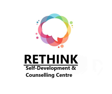 Rethink Self Development and Counselling Centre logo