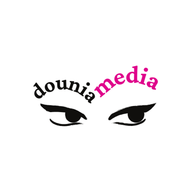 Dounia Media logo
