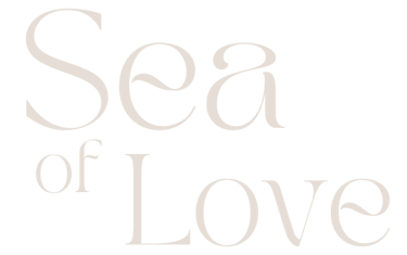 Sea of Love Azores logo