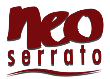 Neo Serrato logo