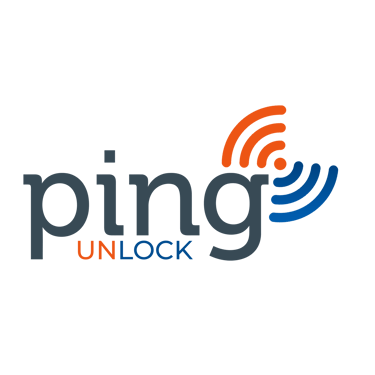 Ping Sim logo