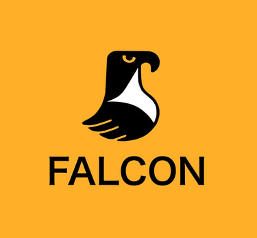 Falcon Aeroclub logo