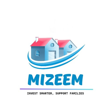 Mizeem logo