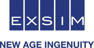 EXSIM PROJECT logo