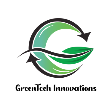 Greentech Innovations logo