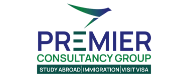 Study Abroad consultancy logo