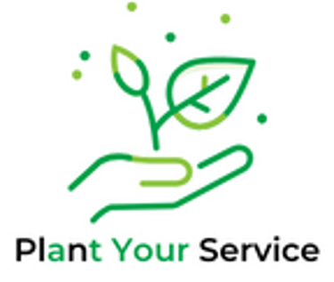 Plant Your Service logo