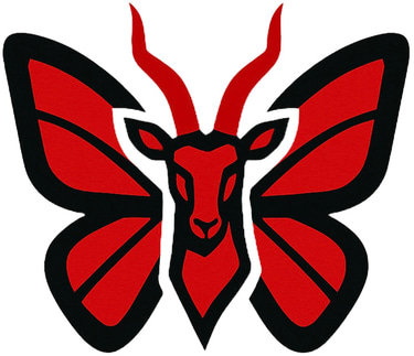 Gazelle Boxing logo
