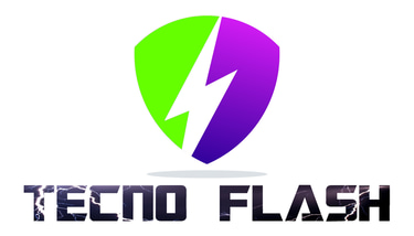 Tecno Flash logo