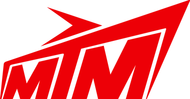 M.T.M. T-POOL logo
